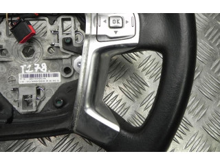 Руль Ford S-MAX 2015- года 3054797, Baldai3387