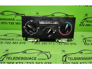 Блок управления климат-контролем H5756 Citroen C4 I