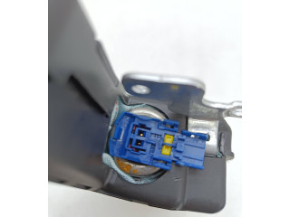 Подушка безопасности в сиденье 3D0880242C   Volkswagen Phaeton