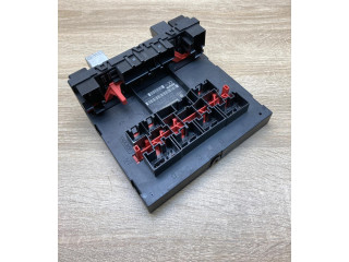 Блок комфорта 8P0907279A Audi A3 S3 8P