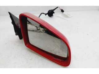 Зеркало электрическое        Audi A3 S3 A3 Sportback 8P  2005 - 2013 года   