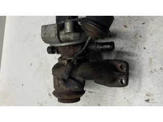 Turbodmychadlo Турбина 9657603780, 061752355 Ford Focus 1.6 G8DB