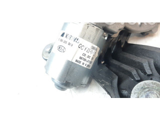 Моторчик заднего дворника 98700J7000    KIA Ceed