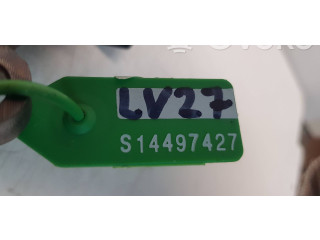 Топливная рампа 05L089, 04L130764E   Volkswagen Golf VIII  