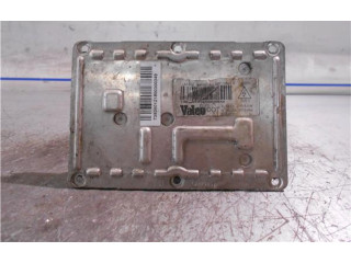 Блок управления Xenon