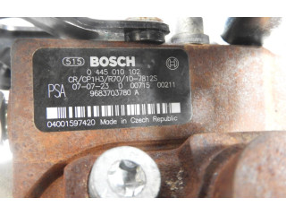 Топливный насос