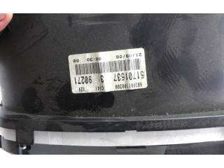 Панель приборов 51701537   Fiat Grande Punto       