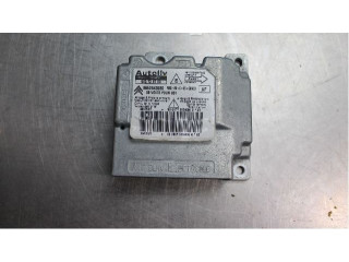 Блок управления 9662643980, 603726100 Citroen C4 I