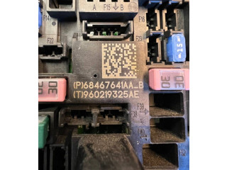 Pojistková skříňka 68467641AA, 68467641AA Ram 1500 2023