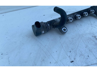 Vstřikovací lišta 03L089C   Volkswagen Tiguan     