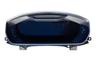 Přístrojová deska Audi A8 S8 D5 2021 4N0920790G