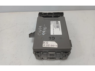 Pojistková skříňka SNBG342, SNBG342 Honda Civic 2008