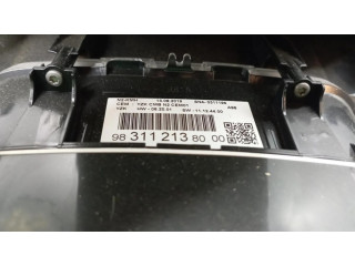 Панель приборов 983112138000   Citroen C3 Aircross       