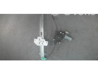 Передний двигатель механизма для подъема окон    KIA Rio