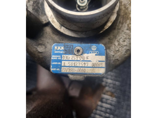 Турбина Seat Alhambra (Mk1) 03G253010F, 50127597