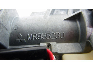 Замок зажигания