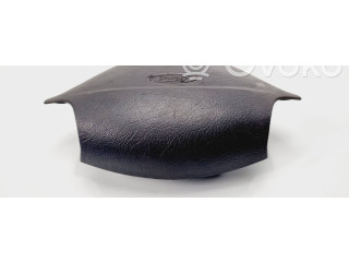 Руль Ford Galaxy  1995 - 2000 года 7M0419091BQ, 98VW3600ABW      