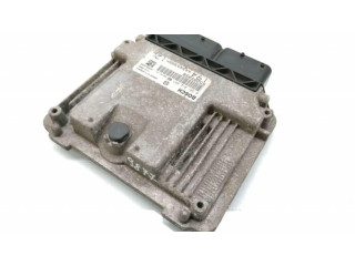 Řídící jednotka 55205058, 0281012897 Fiat Croma 2007