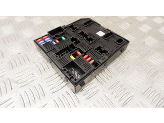   Pojistková skříňka 284B75NA0A, 284B75NA0A   Nissan X-Trail T32 2016