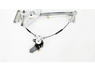 Зеркало электрическое Hyundai Trajet - года