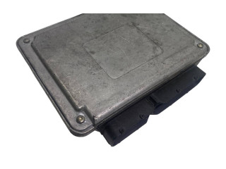 Блок управления двигателя 036906034DF, 6160101309 Volkswagen Golf IV