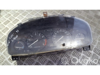 Панель приборов hr0200001, hr-0200-001   Honda Civic       