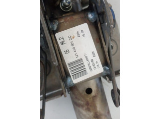 Рулевая рейка 1j1419501dc, 1J1419501DC Volkswagen Golf IV 1998 - 2005 года