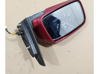 Зеркало электрическое левое Mitsubishi Lancer 2003-2007 года