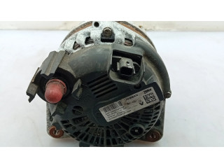 Генератор 231009392R Dacia Lodgy 1.5