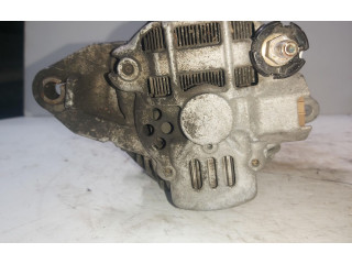 Генератор Smart ForTwo I