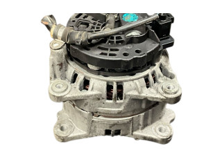 Генератор Skoda Octavia Mk3 (5E)