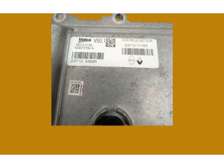 Řídící jednotka 237105499R Renault Clio IV 2016