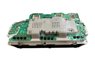 Спидометр (приборный щиток) 2574105574, MR471672 Mitsubishi Galant