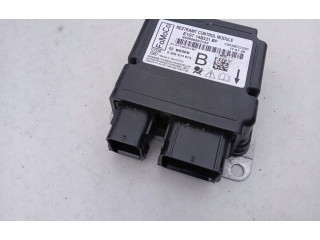 Блок подушек безопасности E1GT14B321BF, 14B321 Ford Galaxy