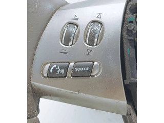 Руль Jaguar XF X250 2007 - 2015 года 8X23ABAMT, 2440742028