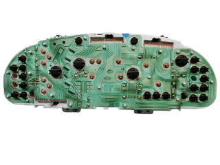 Přístrojová deska KIA Carnival 2004 L2A0K52A55430A