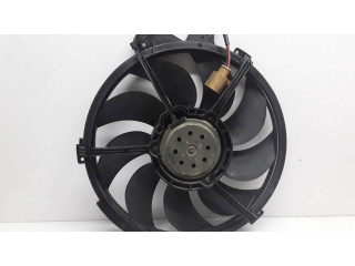 Вентилятор радиатора 861693E, 8Z09594538 Audi A2 1.4