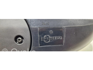 Zpětné zrcátko pravé Chevrolet Cruze 2010 E13027379