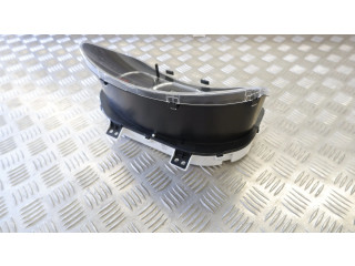 Панель приборов 85002SC380, 85002SC380 Subaru Forester SH