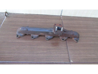 Коллектор выброса