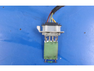 Вентилятор печки Volkswagen Caddy