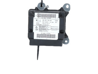 Блок подушек безопасности 1629061480, H0-4271S   Citroen C3 Aircross