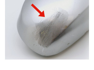 Zpětné zrcátko KIA Magentis 2001 012158