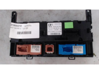 Блок управления климат-контролем 6452R5   Skoda Scala