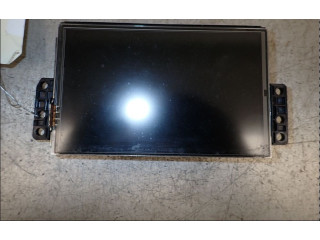 Дисплей 9816246080 Citroen C5