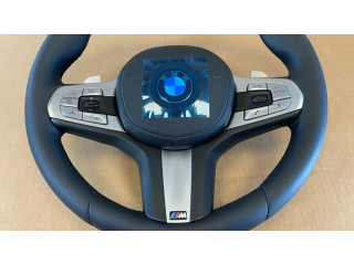Volant BMW 7 G11 G12 2016 32308008184, 32308097022