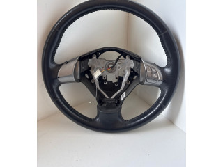 Руль Subaru Forester SH  2008 - 2013 года GS12002880      