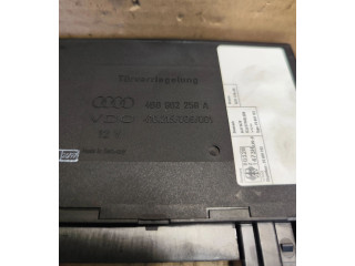 Блок комфорта 4B0962258A, 410215006001 Audi A6 S6 C5 4B