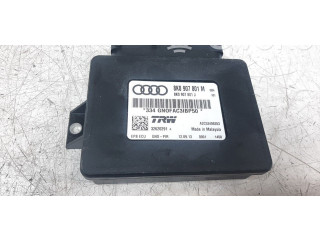 Блок управления 8K0907801M Audi A4 Allroad