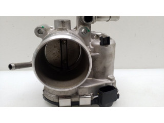 Дроссельная заслонка